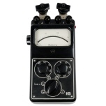 [00406] Universal-Me�instrument f�r Strom- und Spannungsmessungen und zur einfachen Bestimmung des Leistungsfaktors; Hartmann & Braun; 1955