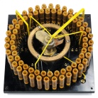 [00410] unbekanntes Ger�t, ggf. Kompensator / Widerstandsbr�cke; Rubicon Company, Philadelphia; ca. 1950