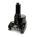 [00414] KSG 5 - Spiegelgalvanometer Gebr. Ruhstrat AG;  2. H�lfte 20. Jh.