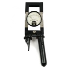 [00429] gro�e Stromzange mit Drehspulmesswerk und Gleichrichter; Concordia GmbH, Stuttgart; ca. 1950