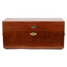 [00443] Pr�zisions-Reihenwiderstand mit St�pselschaltung f�r Gleichstrom und Niederfrequenz-Wechselstrom, Fehlergrenze &plusmn; 0,02%; Hartmann & Braun; ca. 1935