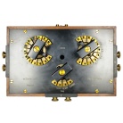 [00444] Vorschaltkasten f�r Diesselhorst-Kompensator; Otto Wolff, Berlin; ca. 1940