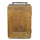 [00452] Drehspul-Spiegelgalvanometer nach Dr. Franke, VEB M. - F. Schlotheim; ca. 1955