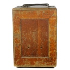 [00453] Drehspul-Spiegelgalvanometer nach Dr. Franke, Felten & Guilleaume; ca. 1943