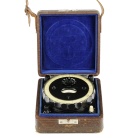 [00464] Kleinme�br�cke mit Summer; AEG, 1937