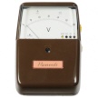 [00472] kleines Voltmeter f�r Gleich- und Wechselspannung, bis 600 V in 4 Me�bereichen; Gossen; 1971