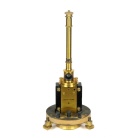 [00481] Spiegelgalvanometer mit Drehspulsystem f�r allgemeine Laboratoriumszwecke; Siemens & Halske, ca. 1915