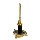 [00481] Spiegelgalvanometer mit Drehspulsystem f�r allgemeine Laboratoriumszwecke; Siemens & Halske, ca. 1915