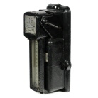 [00483] Quecksilber-Elektrolytz�hler f�r Gleichstrom - Form UN4 - UNTER STIA; Schott & Genossen, Jena; ca. 1930