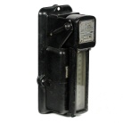 [00483] Quecksilber-Elektrolytz�hler f�r Gleichstrom - Form UN4 - UNTER STIA; Schott & Genossen, Jena; ca. 1930