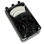 [00484] Mehrfachmessger�t Normameter GW; Norma, Wien; 1957