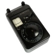 [00485] kleine Widerstandsmessbr�cke Normameter R; Norma, Wien; ca. 1950