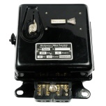 [00486] M�nzkassierer Form Reka, f�r Reichsmark; M�nzkassierer G.m.b.H. Mannheim; ca. 1930