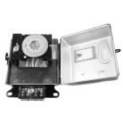 [00486] M�nzkassierer Form Reka, f�r Reichsmark; M�nzkassierer G.m.b.H. Mannheim; ca. 1930