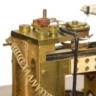 [00492] Pr�zisions-Voltmeter f�r Wechselstrom und Gleichstrom - Laboratoriumstype; Siemens & Halske; 1916