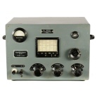 [00496] Kapazit�tsme�ger�t KRH; PTE - Dr. Rohde & Dr. Schwarz; ca. 1940