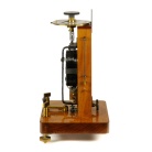 [00498] Stromdynamometer 2422; Siemens & Halske; um 1890