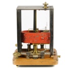 [00500] Spiegel-Galvanometer f�r Demonstrationszwecke; Hartmann & Braun; 1. Quartal 20. Jh
