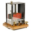 [00500] Spiegel-Galvanometer f�r Demonstrationszwecke; Hartmann & Braun; 1. Quartal 20. Jh