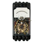 [00504] kleine Widerstandsmessbr�cke Ruwito mit Summer; Gebr. Ruhstrat; ca. 1965