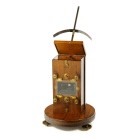 [00506] Vierspuliges astatisches Galvanometer mit Thomson-Nadeln, konstruiert von H. du Bois und H. Rubens; Keiser & Schmidt, Berlin; um 1890