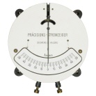 [00547] Schalttafel-Me�ger�t (Amperemeter); Siemens & Halske; ca. 1900