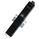 [00586] Spiegelgalvanometer mit magnetischem Nebenschlu�; Kipp & Zonen; ca. 1960