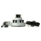 [00586] Spiegelgalvanometer mit magnetischem Nebenschlu�; Kipp & Zonen; ca. 1960