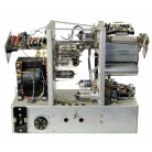 [00599] Verst�rker-Voltmeter GM 6017-03, 2 Hz ... 200 k Hz, 0 ... 300 Volt; Philips, ca. 1965