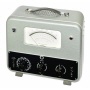 [00599] Verst�rker-Voltmeter GM 6017-03, 2 Hz ... 200 k Hz, 0 ... 300 Volt; Philips, ca. 1965