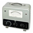 [00599] Verst�rker-Voltmeter GM 6017-03, 2 Hz ... 200 k Hz, 0 ... 300 Volt; Philips, ca. 1965
