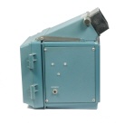 [00605] Oszilloskop Kamera C-59 f�r Tektronix 5x und 7x Oszilloskope mit Polaroid Camera Pack Film Back No. 122-0926-01; Tektronix; ca. 1965