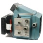 [00605] Oszilloskop Kamera C-59 f�r Tektronix 5x und 7x Oszilloskope mit Polaroid Camera Pack Film Back No. 122-0926-01; Tektronix; ca. 1965