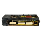 [00608]  Zweistrahl-Oszillograph, Entwicklungsversion A Type 052 15-11/1 auf Basis des Modells 05100/2. (BTH) 330 � 530 � 300 mm; 25 kg; Apparatebau Thiele; ca. 1948