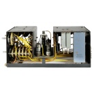 [00608]  Zweistrahl-Oszillograph, Entwicklungsversion A Type 052 15-11/1 auf Basis des Modells 05100/2. (BTH) 330 � 530 � 300 mm; 25 kg; Apparatebau Thiele; ca. 1948