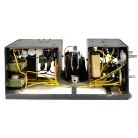 [00608]  Zweistrahl-Oszillograph, Entwicklungsversion A Type 052 15-11/1 auf Basis des Modells 05100/2. (BTH) 330 � 530 � 300 mm; 25 kg; Apparatebau Thiele; ca. 1948