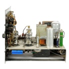 [00609] Kippger�t (??) f�r Zweistrahl-Oszillograph, Entwicklungsversion A Type 052 15-11/1. (BTH) 270 � 330 � 270 mm; 10 kg; Apparatebau Thiele; ca. 1948