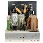 [00609] Kippger�t (??) f�r Zweistrahl-Oszillograph, Entwicklungsversion A Type 052 15-11/1. (BTH) 270 � 330 � 270 mm; 10 kg; Apparatebau Thiele; ca. 1948