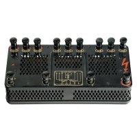 [00632] Vorwiderst�nde zum Leistungsmesser Type-Z; Siemens & Halske; 1932