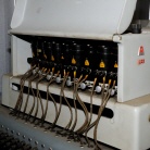 [00639] 9-Schleifen Universal-Oszillograph; VEB Me�ger�tewerk Zw�nitz; ca. 1965