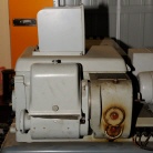 [00639] 9-Schleifen Universal-Oszillograph; VEB Me�ger�tewerk Zw�nitz; ca. 1965