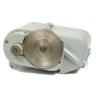 [00639] 9-Schleifen Universal-Oszillograph - Ablaufkassette; VEB Me�ger�tewerk Zw�nitz; ca. 1965