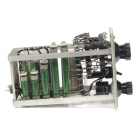 [00639] 9-Schleifen Universal-Oszillograph - Universalregler; VEB Me�ger�tewerk Zw�nitz; ca. 1965