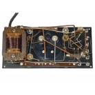 [00663] Kleines R�hrenpr�fger�t "Vollnetz", Excelsiorwerke Kiesewetter; ca. 1936