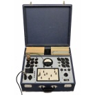 [00681] R�hrenpr�fger�t RP 270 - Ein Ladentischger�t einfachster Bedienbarkeit; Josef Neuberger; 1953