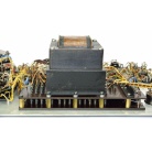 [00681] R�hrenpr�fger�t RP 270 - Ein Ladentischger�t einfachster Bedienbarkeit; Josef Neuberger; 1953