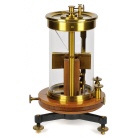 [00696] Torsionsgalvanometer von O. Fr�lich; Siemens & Halske; ca. 1885