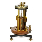 [00696] Torsionsgalvanometer von O. Fr�lich; Siemens & Halske; ca. 1885
