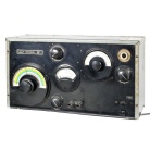 [00708] Rel. send. 7a (neueres Modell) - Empf�nger Pr�fgenerator; Siemens & Halske; ca. 1938