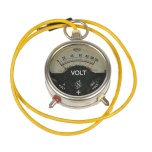 [00716] Radio Voltmeter 1 in Taschenform f�r 6 und 120 Volt; Neuberger; ca. 1935